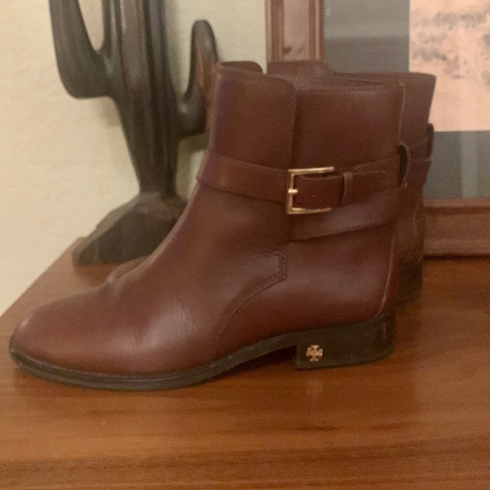 Tory Burch Brooke Boots 7‎ - Picture 12 of 15